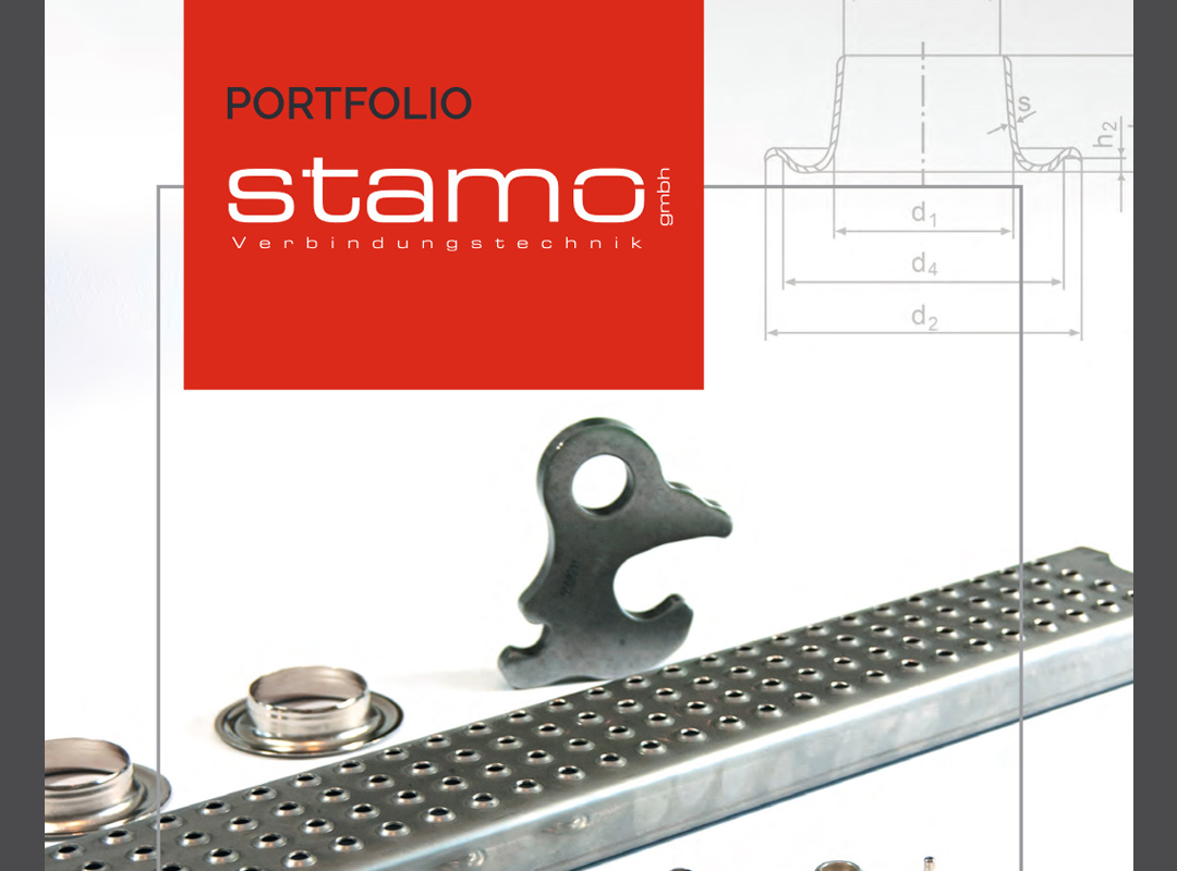 Stamo Verbindungstechnik GmbH