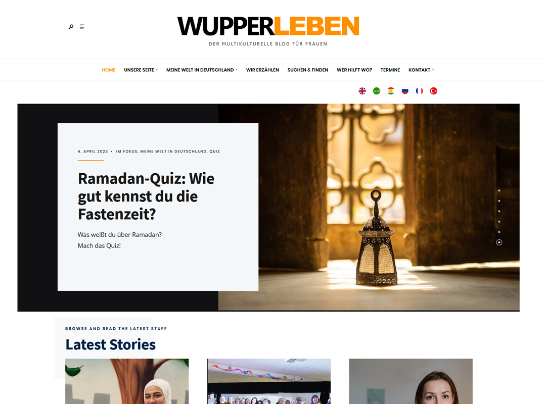 Wupperleben