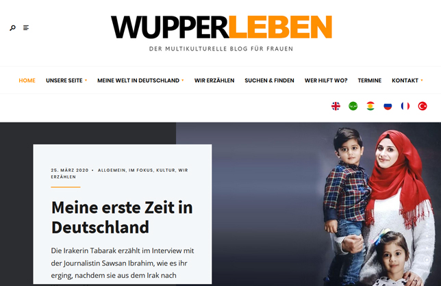 Wupperleben